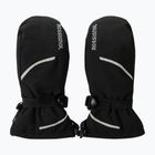 Damen-Skihandschuhe Rossignol Temptation Mittens R-Shell black