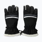 Damen-Skihandschuhe Rossignol Piste R-Shell Dry black