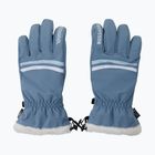 Damen-Skihandschuhe Rossignol Piste R-Shell Dry windward blue