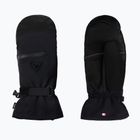 Damen-Skihandschuhe Rossignol Romy Mittens R-Shell Dry black