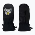 Damen-Skihandschuhe Rossignol JCC Mittens R-Shell black
