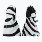 Kinder Skihandschuhe Rossignol Mittens R-Shell Dry savage black
