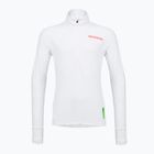 Herrenpullover Rossignol Hero Half Zip First Layer white