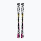 Damen-Alpinski mit Bindung Rossignol Nova Savage + Xpress W 11 GW