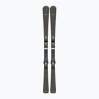 Alpinski mit Bindung Rossignol Signature Roc Konect + NX 12 Konect GW