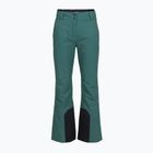 Damen Skihose Rossignol Insulated transformative teal