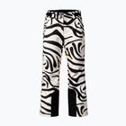 Damen Skihose Rossignol Insulated savage black