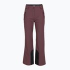 Damen Skihose Rossignol Strawpile Insulated huckleberry