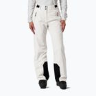 Damen Skihose Rossignol Strawpile Insulated white