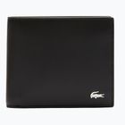 Lacoste Herrengeldbörse NH1112FG noir