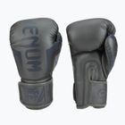 Venum Elite grau Herren Boxhandschuhe VENUM-0984