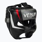Boxhelm Venum Elite Iron black/red