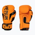 Venum Elite Boxing fluo orange Kinder Boxhandschuhe