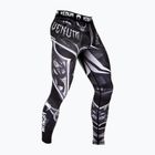 Herren Trainingsleggings Venum Gladiator 3.0 Compression Tights black/white