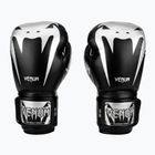 Venum Giant 3.0 schwarz und Silber Boxhandschuhe 2055-128