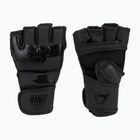 Ringhorns Charger MMA Handschuhe schwarz RH-00007-114
