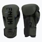 Venum Elite Herren Boxhandschuhe grün VENUM-1392