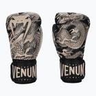 Venum Dragon's Flight schwarz/sand Boxhandschuhe