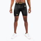 Venum G-Fit Compression Herren Trainingsshorts schwarz/gold