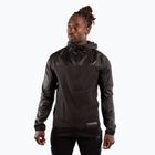 Herren Venum Laser XT Hoodie schwarz/schwarz