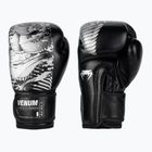 Venum YKZ21 Boxing schwarz/weiss Kinder Boxhandschuhe