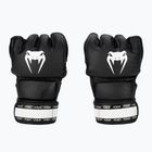 Venum Impact 2.0 schwarz/weiss MMA Handschuhe