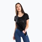 Venum Team 2.0 Damen-T-Shirt schwarz/schwarz