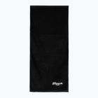 Venum x Ares Handtuch 73 x 33 cm schwarz
