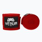 Venum Kontact 450 cm heather red Boxbandagen