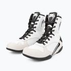 Venum Elite Boxing Stiefel weiß/schwarz