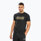 Herren Venum Absolute 2.0 Adjusted Fit schwarz/gold T-shirt