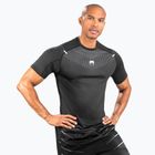 Venum Biomecha Dry Tech Herren-T-Shirt schwarz/grau
