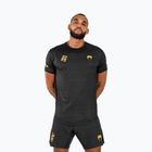 Herren Trainingsshirt Venum X Ares 2. 0 Dry Tech schwarz/gold