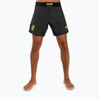Herren-Trainingsshorts Venum X Ares 2.0 schwarz/gold