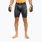 Herren-Trainingsshorts Venum X Ares 2.0 Vale Tudo schwarz/gold