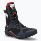 Venum Elite Boxing Stiefel navy/schwarz