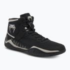Boxschuhe Venum Elite Wrestling black/sand