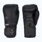 Venum Impact Evo Boxhandschuhe schwarz