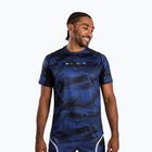 Herren Venum Electron 3.0 Dry-Tech T-shirt navy
