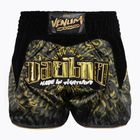 Training Shorts Venum Attack Muay Thai black/gold