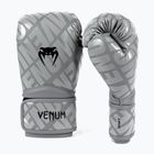 Venum Contender 1.5 XT Boxhandschuhe grau/schwarz