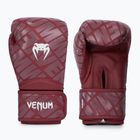 Boxhandschuhe Venum Contender 1.5 XT Boxing burgundy/white