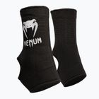 Venum Kontact Ankle Support Guards schwarz/silber