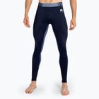 Venum Tempest Spats Herren Trainingsleggings navy blau