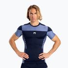 Herren Venum Tempest Rashguard navy blau