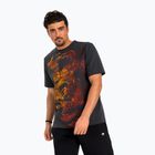 Venum Herren Dragon's Flight rot t-shirt