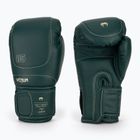 Venum Impact Evo Herren Boxhandschuhe 16 OZ smaragdgrün