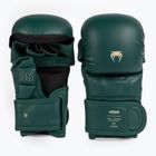 Venum Impact Evo Herren Boxhandschuhe smaragdgrün