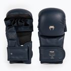 Herren Venum Impact Evo Boxhandschuhe 05065 eisblau