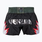 Herren-Trainingsshorts Venum Inferno Muay Thai deep black/khaki